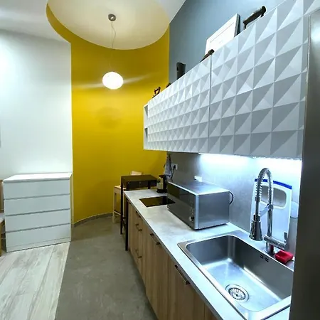 Apartment Przy Fontanna/ Plac Litewski/ Stare Miasto/ 2 Pok. *