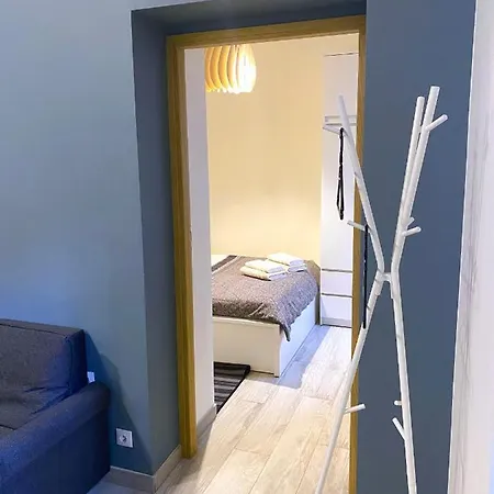 Przy Fontanna/ Plac Litewski/ Stare Miasto/ 2 Pok. Apartment *