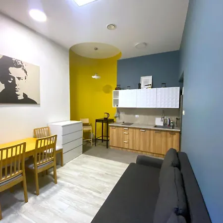 Przy Fontanna/ Plac Litewski/ Stare Miasto/ 2 Pok. Appartamento *