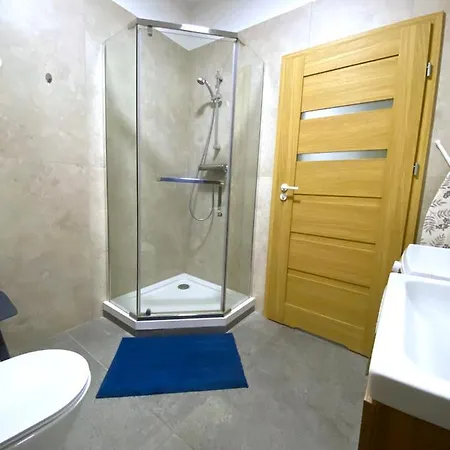 Przy Fontanna/ Plac Litewski/ Stare Miasto/ 2 Pok. Apartment Lublin