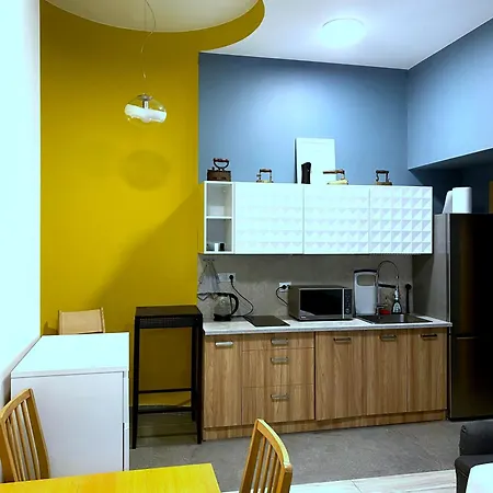 Przy Fontanna/ Plac Litewski/ Stare Miasto/ 2 Pok. Appartamento Lublino