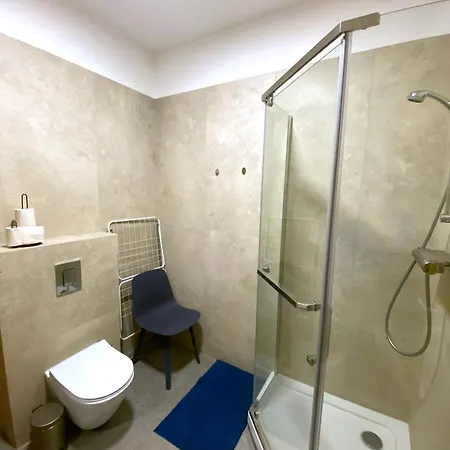 Przy Fontanna/ Plac Litewski/ Stare Miasto/ 2 Pok. Appartamento *